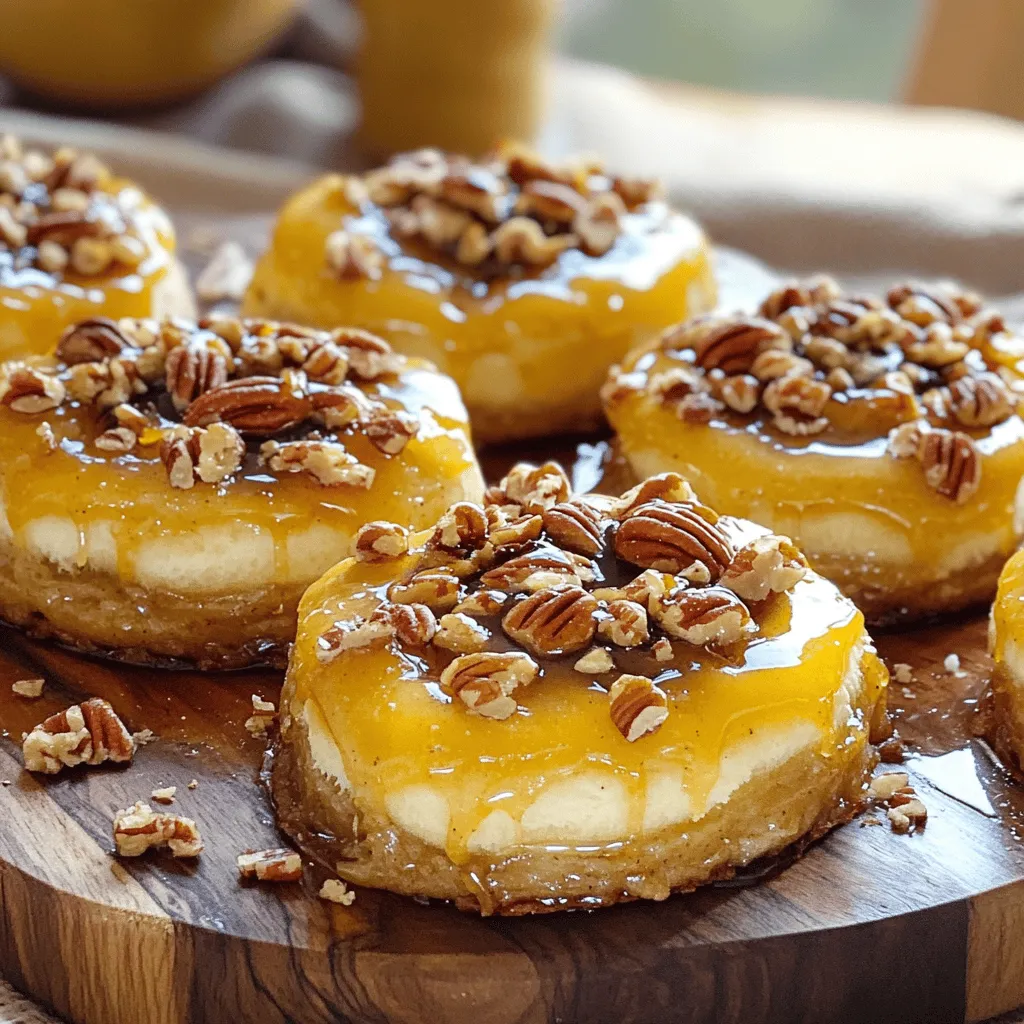 Maple Pecan Sticky Buns Bakery Style Delight Recipe