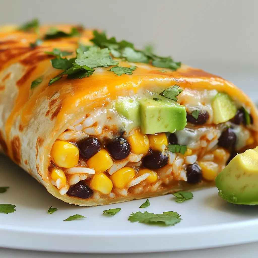 Copycat Chipotle Melt Tasty and Simple Recipe