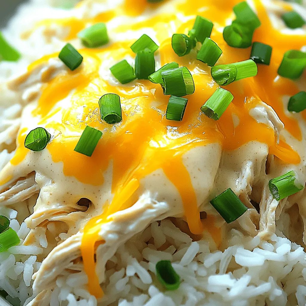 Crockpot Angel Chicken Heavenly Dinner Recipe