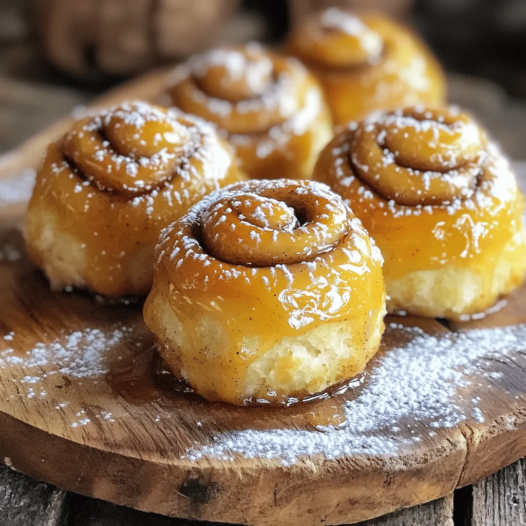 Easy Cinnamon Roll Bites Simple and Quick Treat