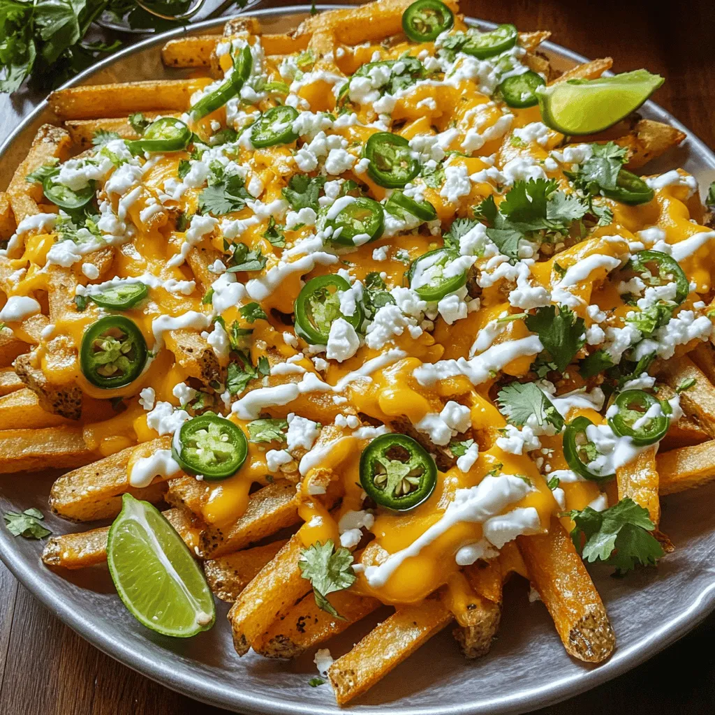 Voodoo Fries Spicy and Flavorful Snack Delight