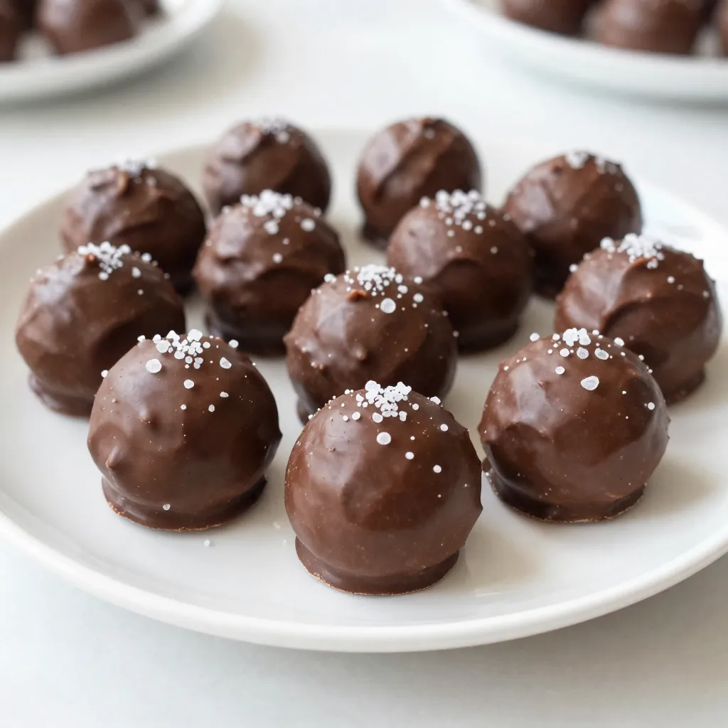 Festive Butterfinger Balls Easy Holiday Treat Recipe