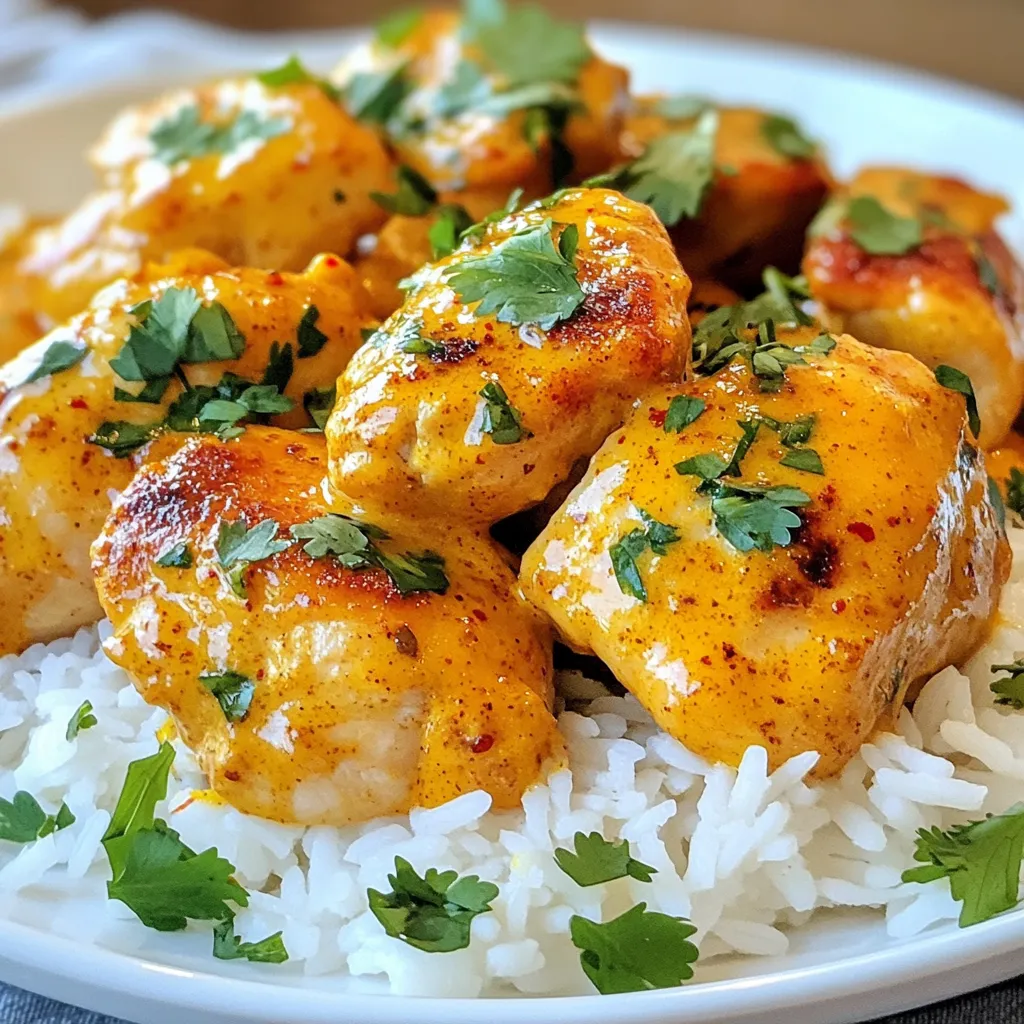 Texas Roadhouse Butter Chicken Skillet Flavorful Meal