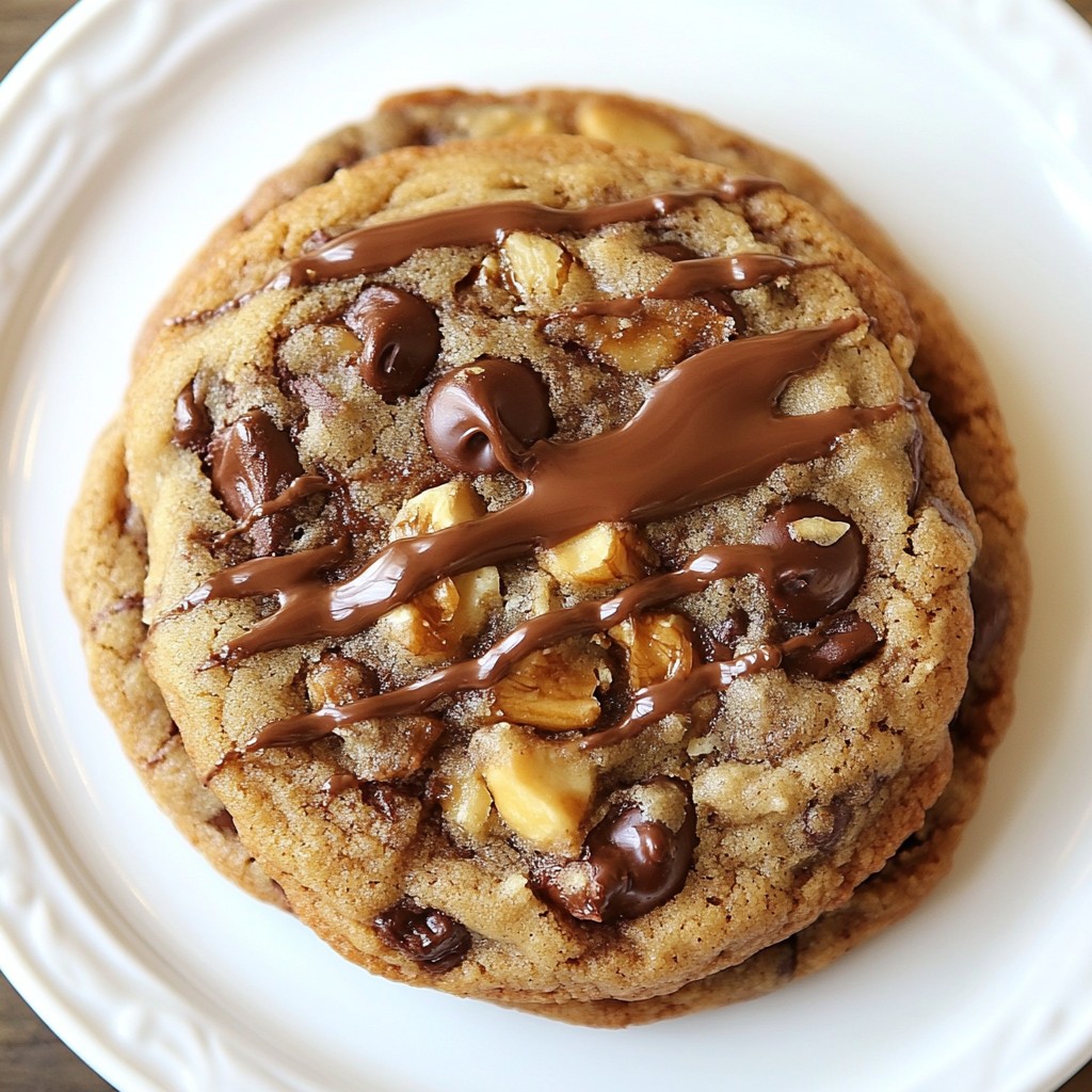 Vegan Chocolate Chip Cookies Easy and Delicious Treat