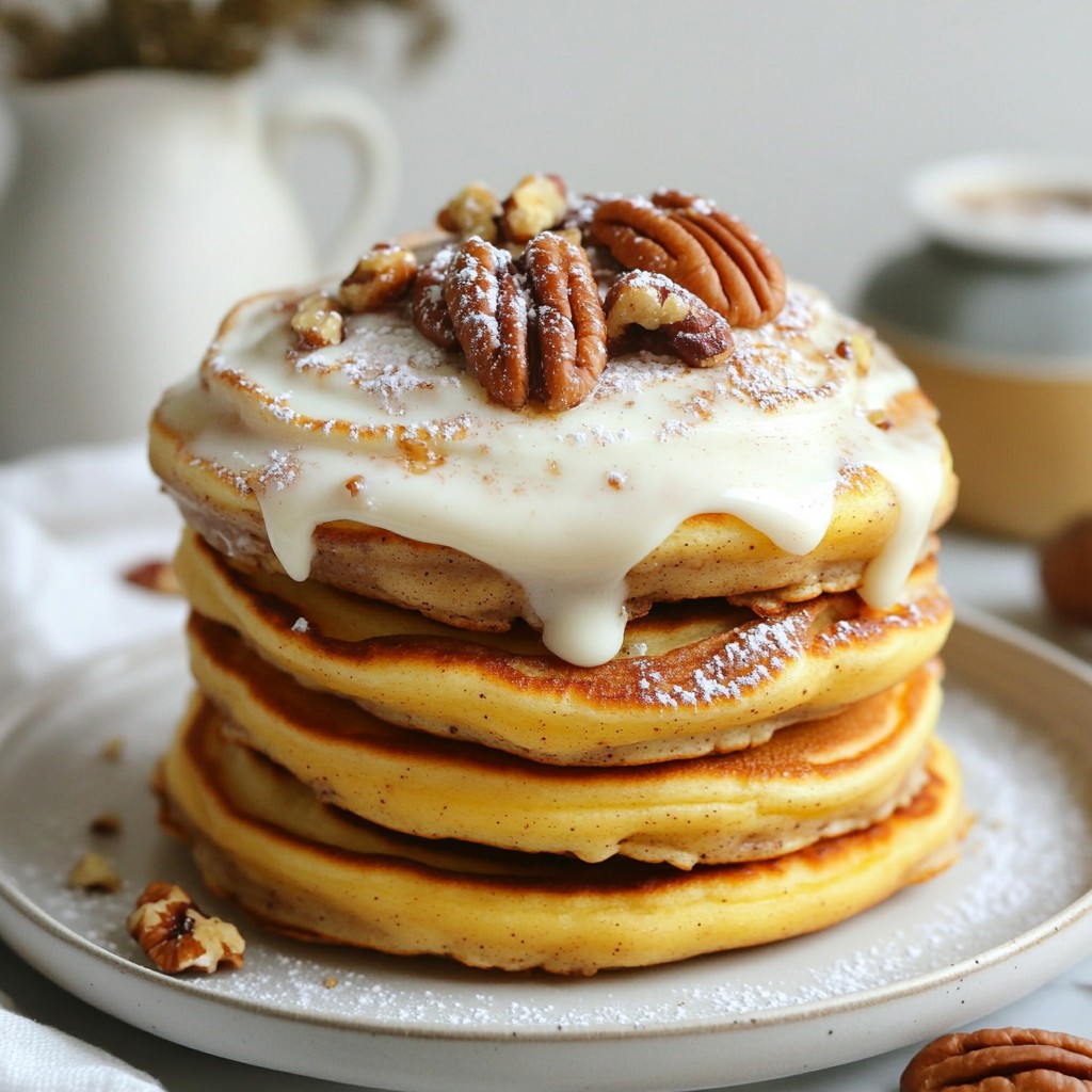 Festive Christmas Breakfasts for a Joyful Start